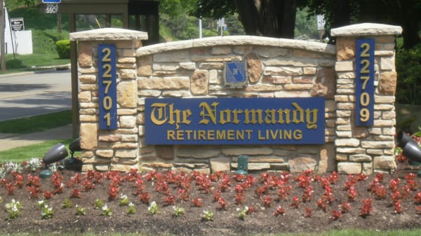 The Normandy Care Center