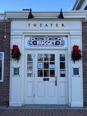 Nugget Theaters