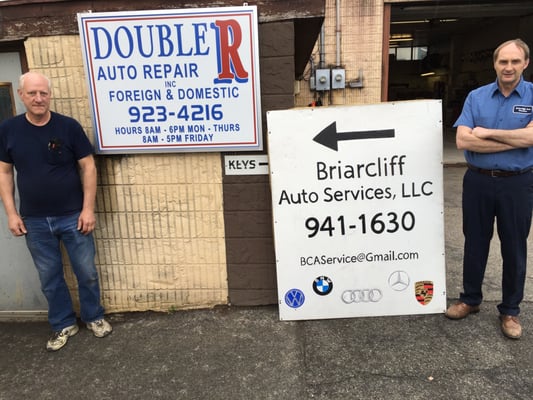 Briarcliff Auto Services