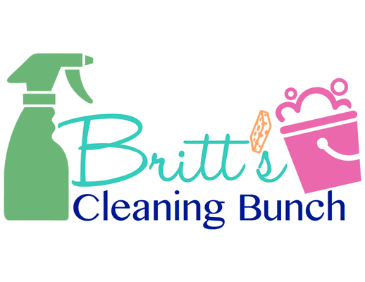 Britt's Cleaning Bunch