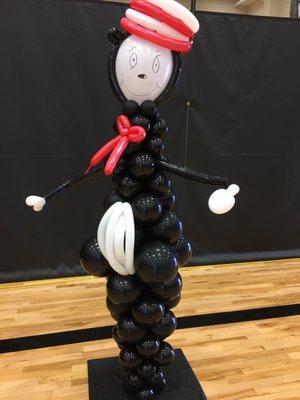 Bob's Custom Balloons