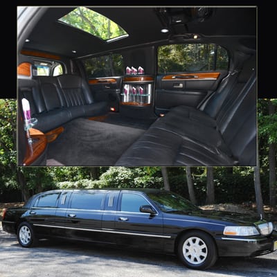 Zark Limousine