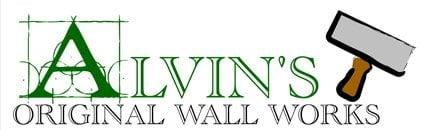 Alvin's Original Wall Works