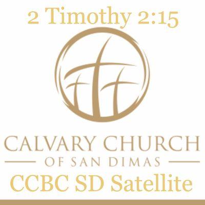 Calvary San Dimas