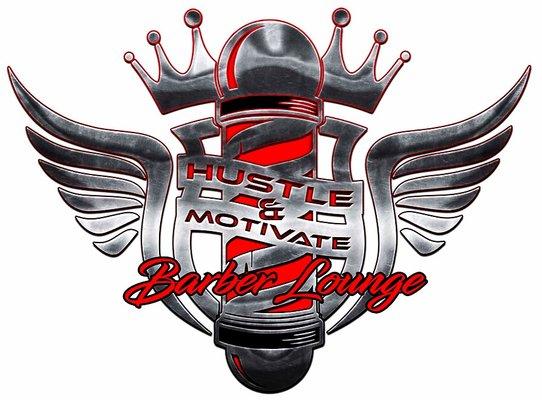 Hustle & Motivate Barber Lounge