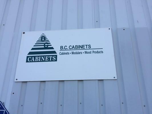 BC Cabinets Inc.