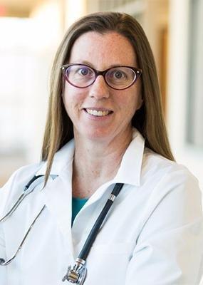 Dr. Karen Finkelstein, Double Board Certified (OB/GYN and GYN/ONC)