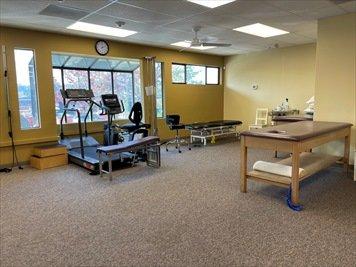 Select Physical Therapy - Kirkland