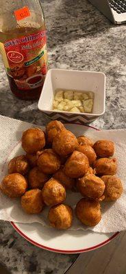 Filipino Kwek Kwek