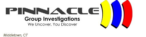 Pinnacle Group Investigations