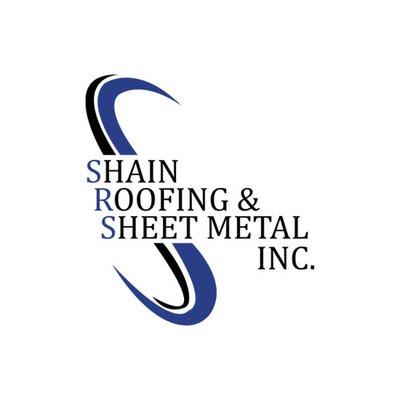 Shain Roofing & Sheet Metal