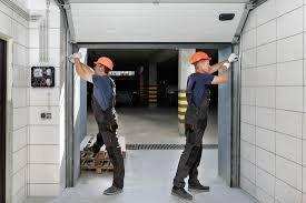 AAA Garage Door Techs