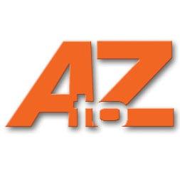 A to Z Net Ventures, LLC Logo