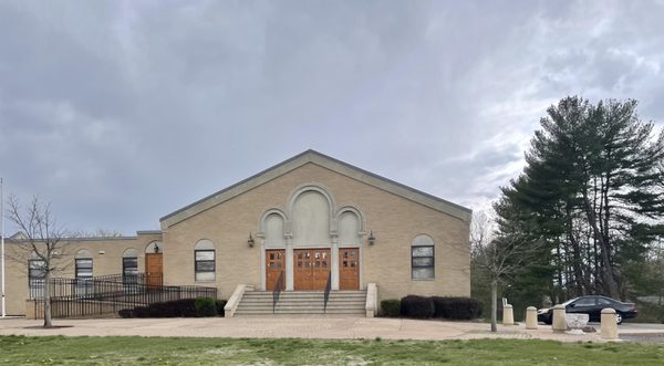 St George Greek Orthodox Cathedral