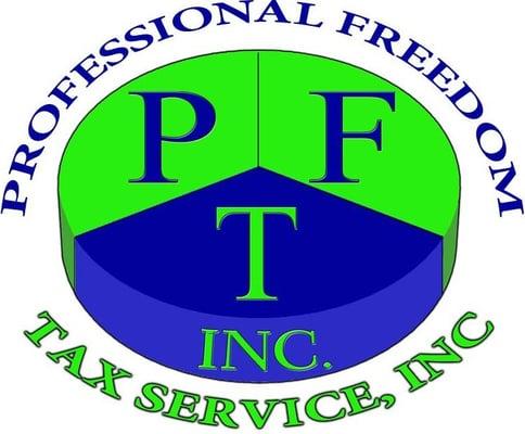 Professional Freedom Tax Service