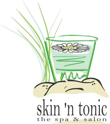 Skin 'n Tonic Spa