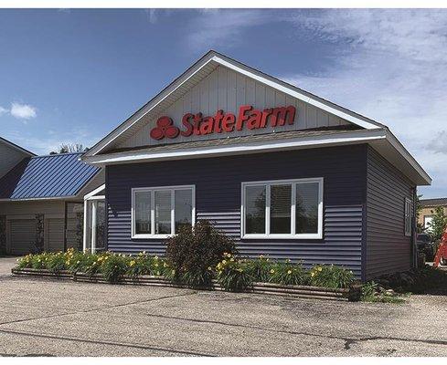 State Farm Office