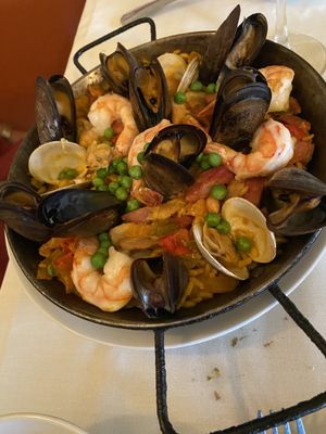 Paella