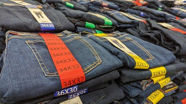 Men Jeans