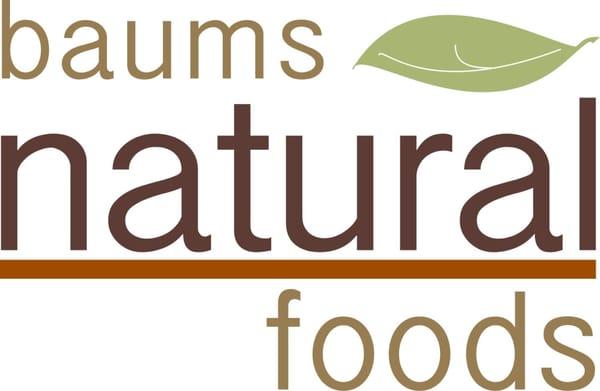 Baum's Natural Foods