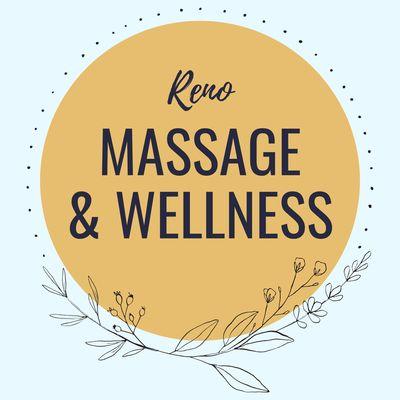 Reno Massage & Wellness