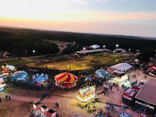 2018 Jefferson County Fair