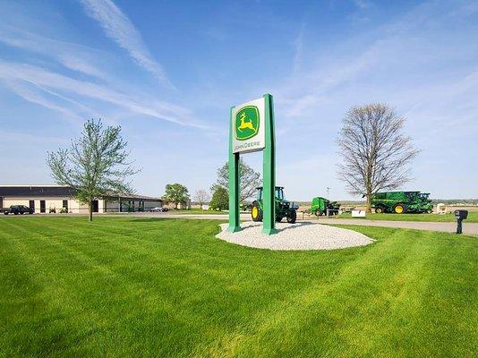 Koenig Equipment | Urbana, OH | John Deere Dealer | Agricultural Equipment