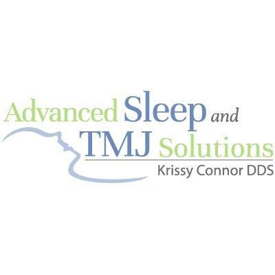 Advanced Sleep and TMJ Solutions, Krissy Connor DDS