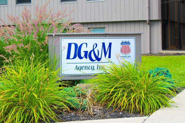 DG&M Agency