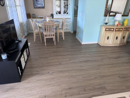 HDS Flooring & More