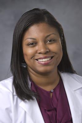 Soenda Norman, MD