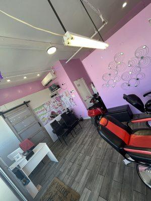 Salon