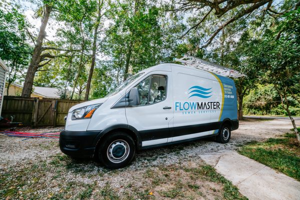 FlowMaster Sewer Services