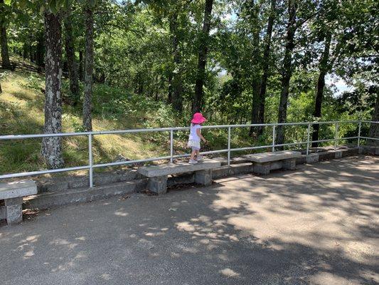 National Park Service Kennesaw Mountain