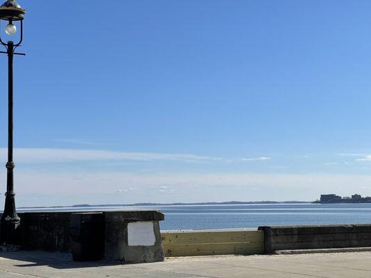 Revere Beach Reservation