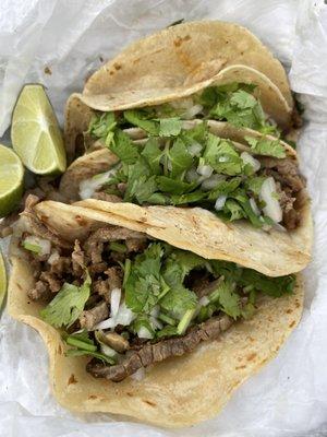 Asada Tacos