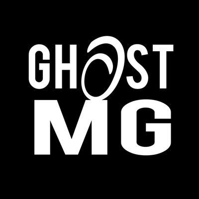 Ghost Marketing