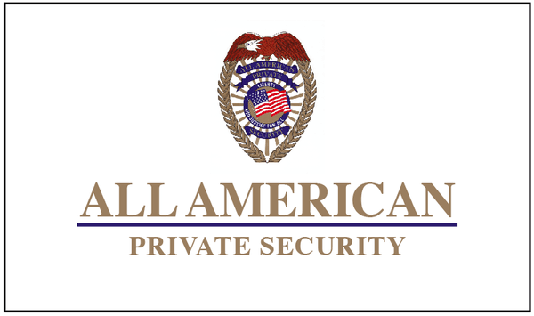 All American Security