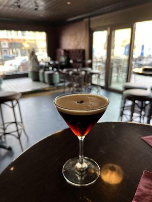 Espresso Martini