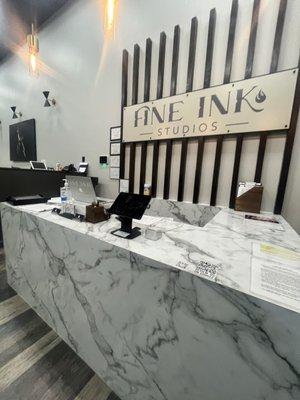 Fine Ink Studios