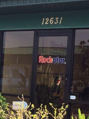 Rockatar Music Academy and Studios