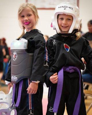 American Taekwondo Brookfield