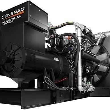 Generac Industrial