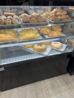 Panadería Colombiana