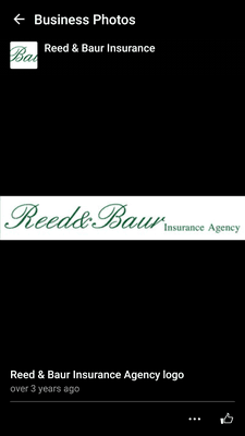 Reed & Baur Insurance Agency