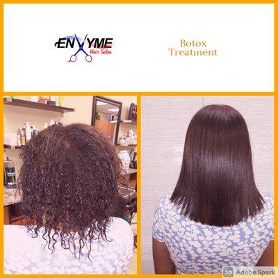 Book your appointment today www.envymehair.com or call 407-914-0024.