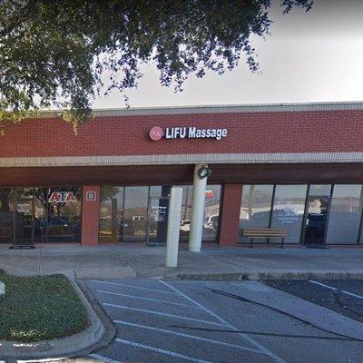 LIFU Massage SPA, opened by a Veteran, only offers quality Chinese Massage Therapy!