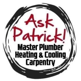 Master Plumber, Heating and Cooling, carpentry