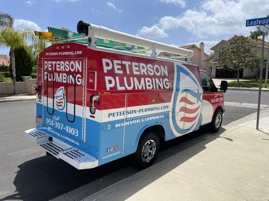 Peterson Plumbing