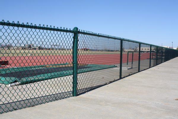 A-1 Fence